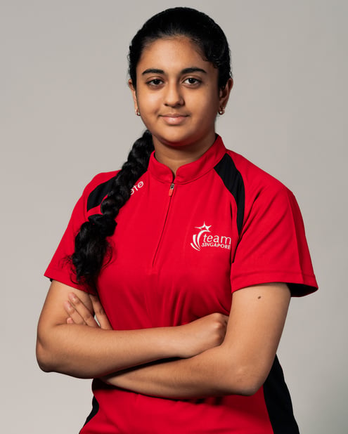 Pushpa Murali