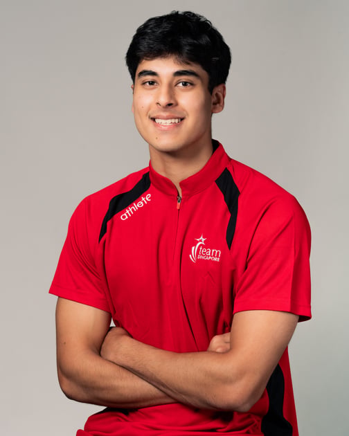 Raoul Sharma