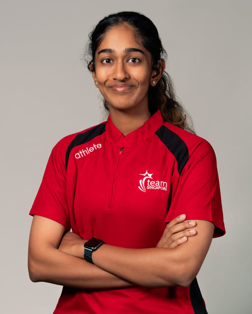 Roshni Ramesh