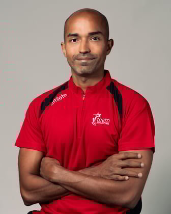 Karthik Ramaswamy