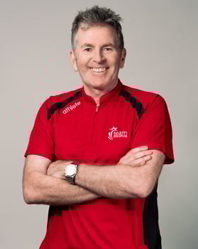 Peter Edward Gilchrist