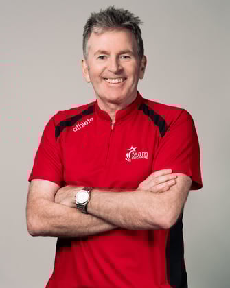 Peter Edward Gilchrist