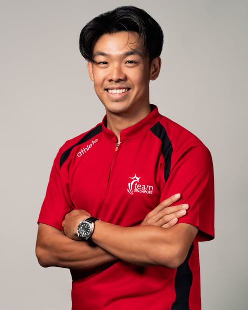 Dalvin Koh Wan Hong