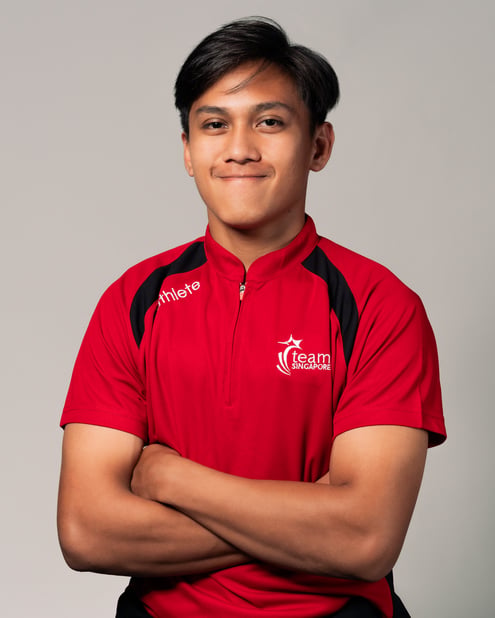 Mikha Zuhayr Norman