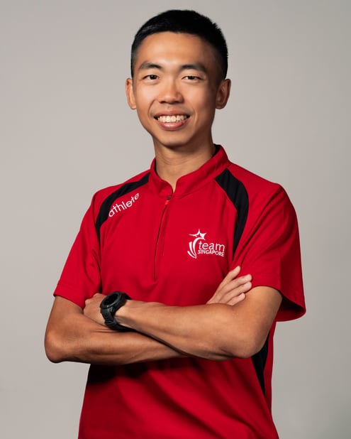 Mun Yong Liang