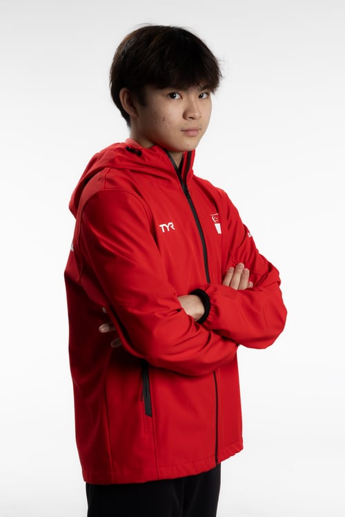 Ng Geng Wee, Ayden Headshot