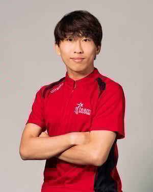 Lee Shen Oon Max Headshot
