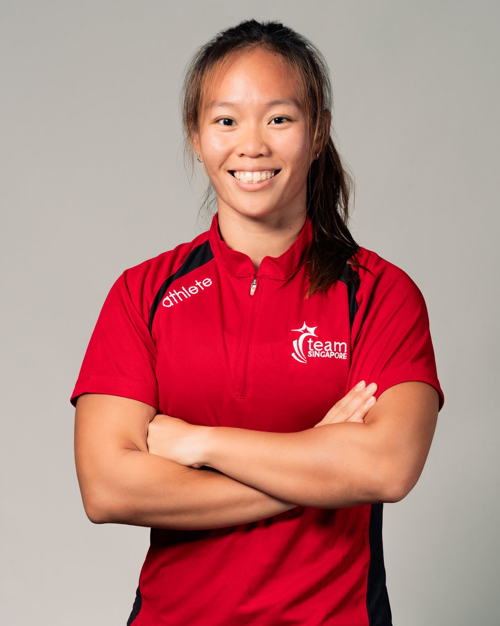 Lai Xian Hui | Athlete | Team Singapore