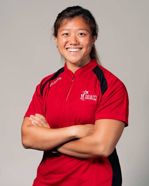 Lim Xin Yi