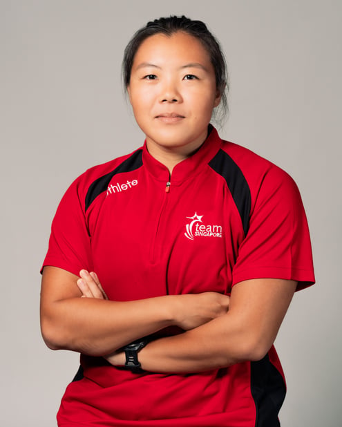 Quek Ning Xuan