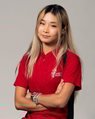 Leong See Kay Rachael