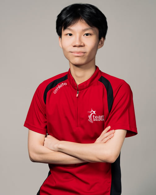 Brayden Teo