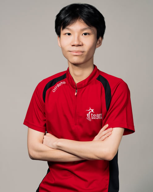 Brayden Teo