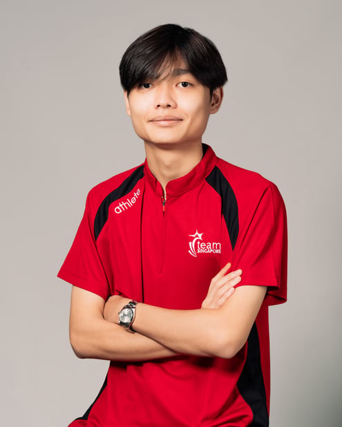 Chng Jun Wen Jay