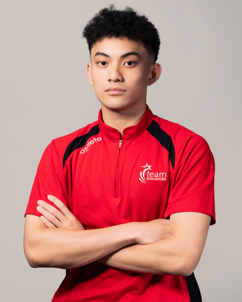 Azfar Luqman Ong