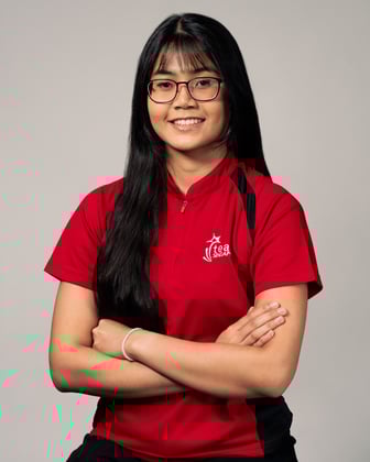 Filzah Hidayah Binte Nor Anuar