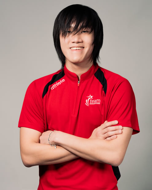 Tan Xuan Lin Julius