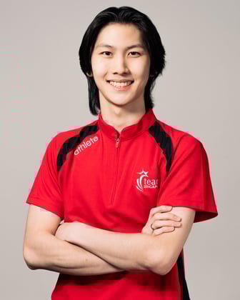 Marcus Maximilian Tan