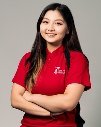 Tan Kai Li Christine