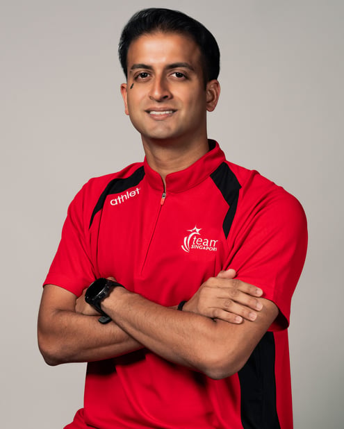 Ashwin Unnithan