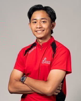 Muhammad Bazil Bin Kahar