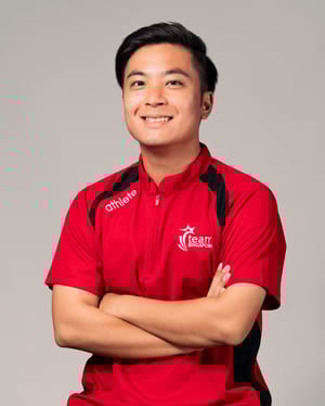 Darren Sia Dian Lun Headshot