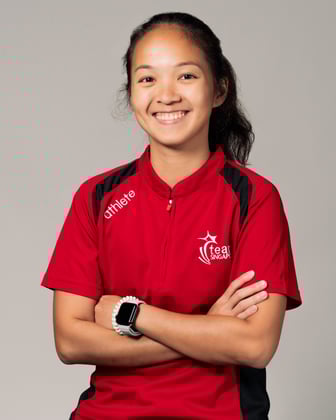 Ho Puay Ling (he Peiling)