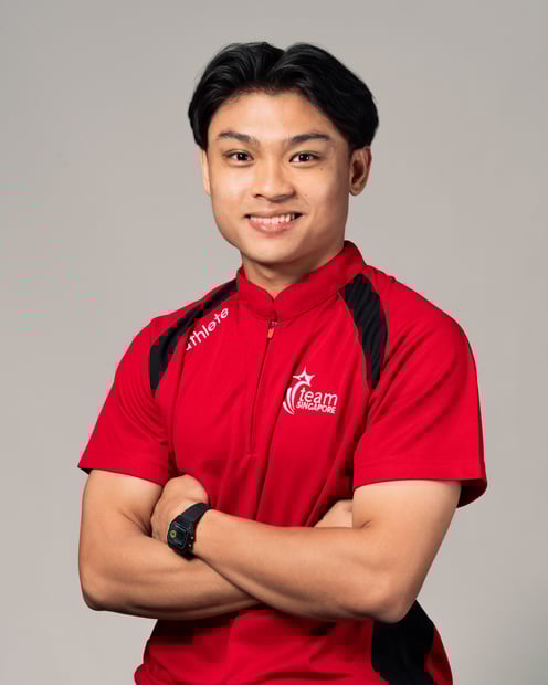 Jharen Glen Victoriano Yap