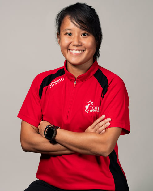 Laura Tan Si Ru
