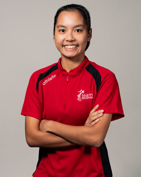Nadiah Ong Kia Hwee