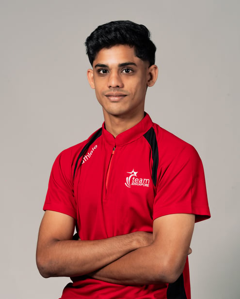 Naveen Kumar