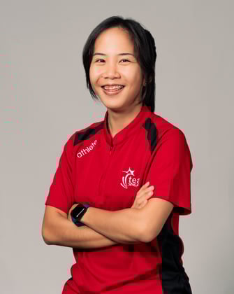 Nurul Sofia Atikah Binte Saban