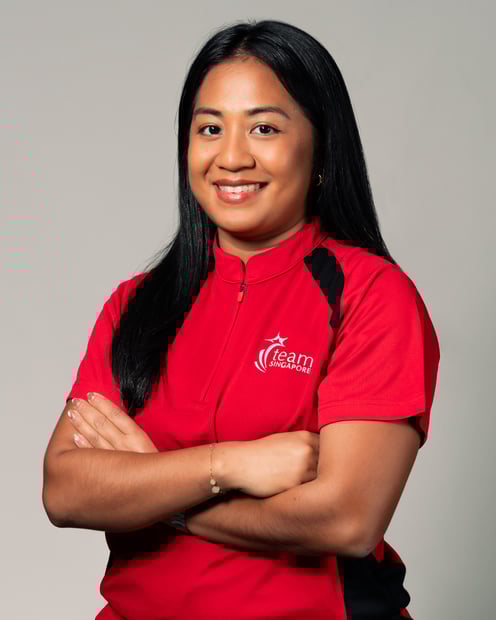 Patricia Mae Maligaya Collera