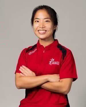 Phylicia Tanandika Headshot