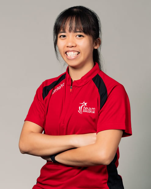 Ng Yu Xin Sardonna