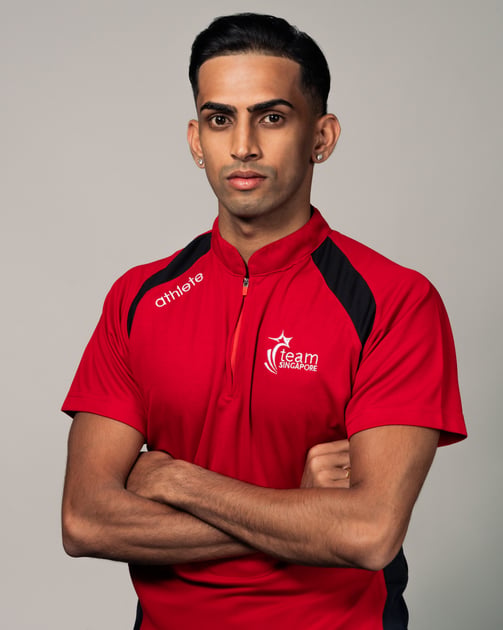 Thulasiram Ramanan