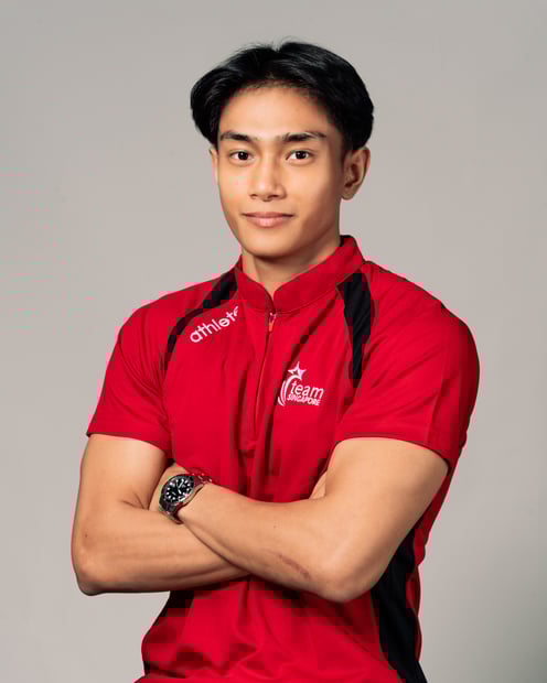 Muhammad Zaki Bin Zulkarnain