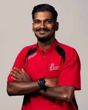 Mohamad Haris Bin Abdul