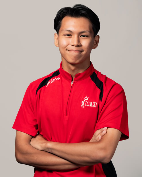Javier Chua Hao Jun