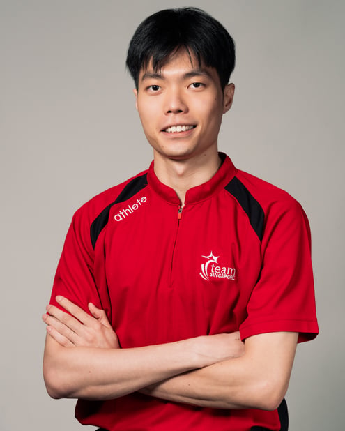Keanen Poon Jun An
