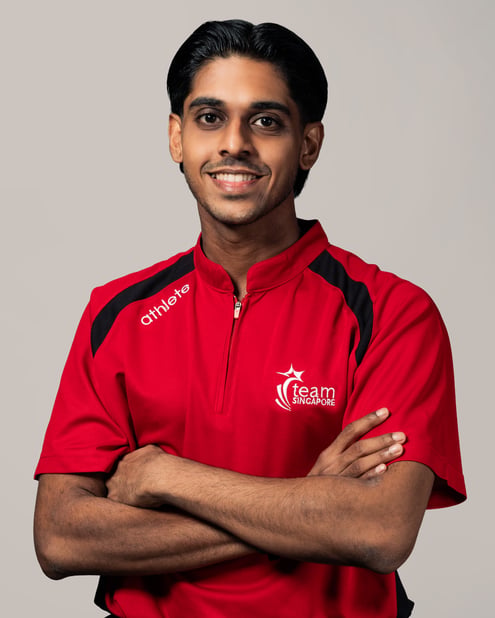 Kumaresa Pasupathy