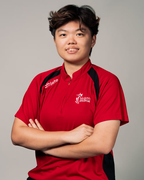 Lim Jie Ying