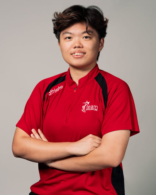 Lim Jie Ying