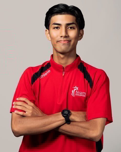 Muhammad Irwan Muhammad Shaiful