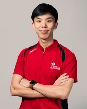 Tan Tze Wen Thaddeus