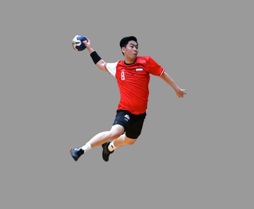 Goh Aik Lang