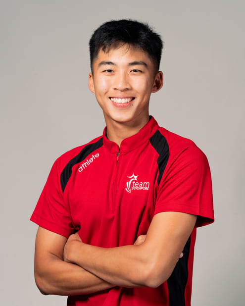 Lee Sean