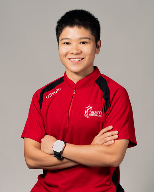 Gan Yun Ting