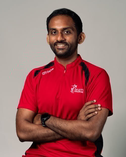 Justin Nadar Headshot