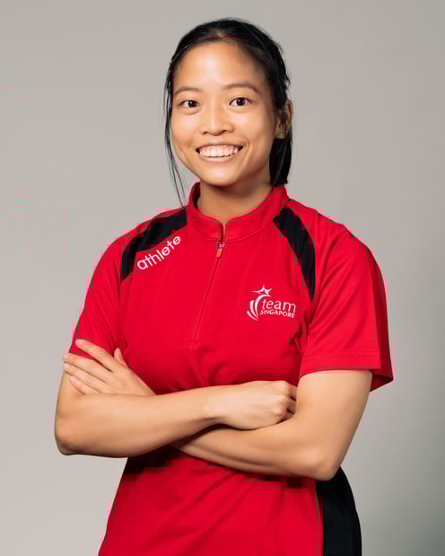 Foo Qian Yi, Kendice